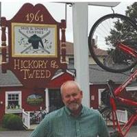 Chamber Annual Dinner - Honoring Skip Beitzel