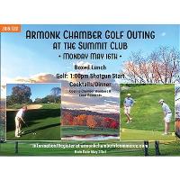 Armonk Chamber Golf Outing