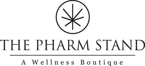 The Pharm Stand The Pharm Stand