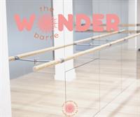 The Wonder Barre The Wonder Barre