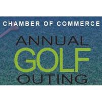 2016 Golf Outing - Chamber of Commerce