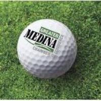 Golf Outing - July 2017