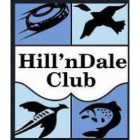Hill 'n Dale Clay Shooting Event