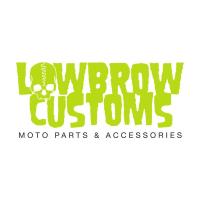 Lowbrow Customs, LLC