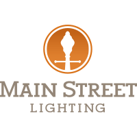Main Street Lighting
