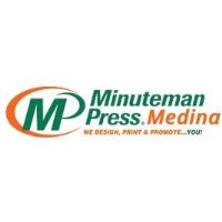 Minuteman Press - Medina