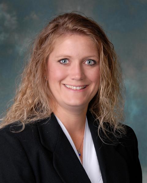 Kellie Light, CISR, Personal Lines Account Manager