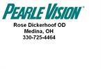 Pearle Vision Center