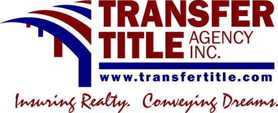 Transfer Title Agency, Inc 