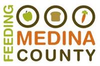 Feeding Medina County