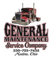 General Maintenance Service