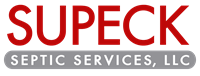 Supeck Septic Services