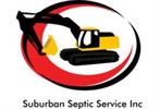 Suburban Septic Service Inc.
