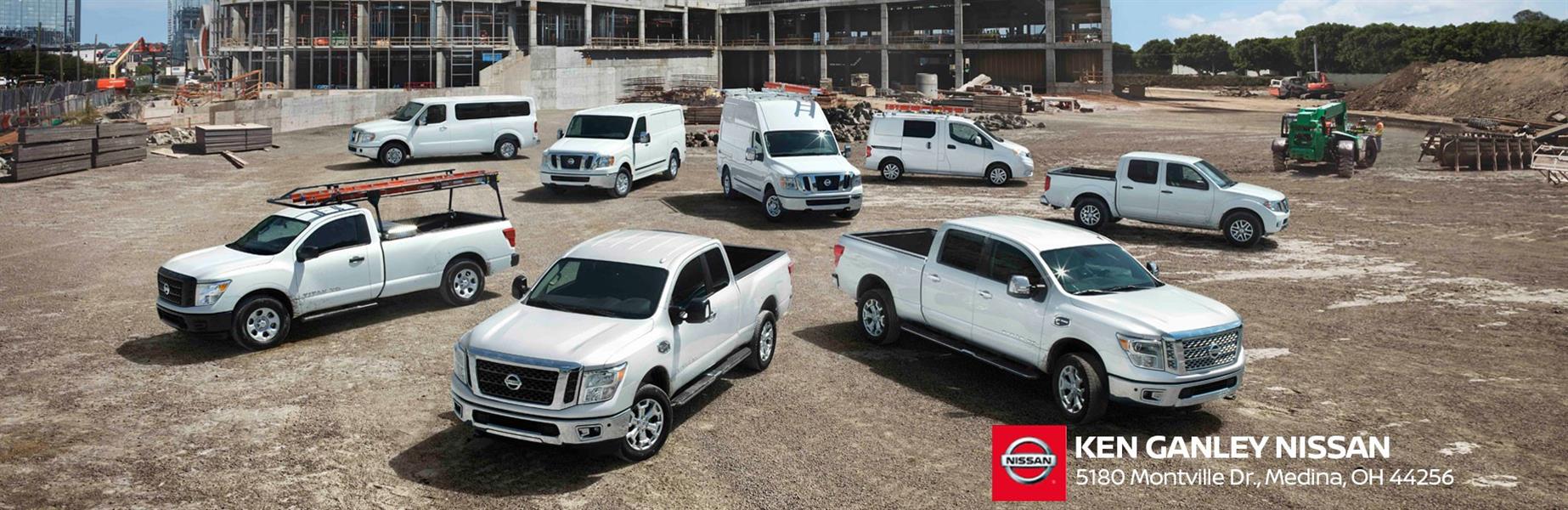 Ken Ganley Nissan Ken Ganley Nissan