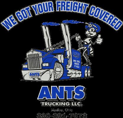 ANTS Trucking