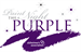 Alzheimer's Association Paint the Night Purple