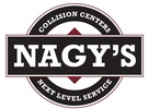 Nagy's Collision Centers