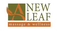 A New Leaf Massage & Wellness Center