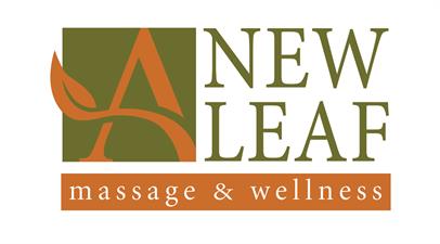 A New Leaf Massage & Wellness Center A New Leaf Massage & Wellness Center