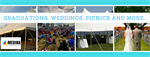 Medina Tent Company Medina Tent Company