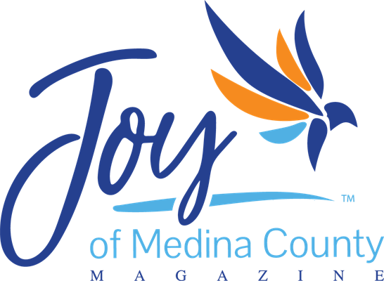 Joy of Medina County Magazine