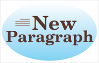 New Paragraph LLC New Paragraph LLC