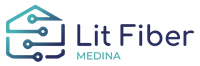 Lit Fiber - Medina
