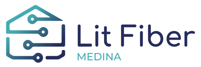 Lit Fiber - Medina