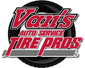 Van's Auto Service & Tire Pros