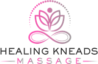 Healing Kneads Massage