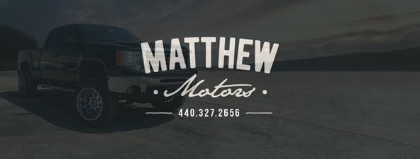 Matthew Motors