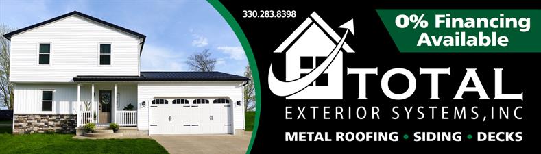Total Exterior Systems Inc.