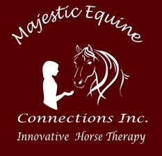 Majestic Equine Connections, Inc. 