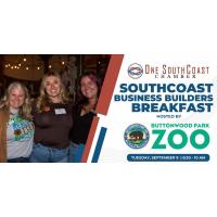 SouthCoast Business Builders Breakfast - September 2025