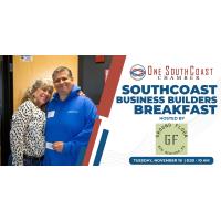 SouthCoast Business Builders Breakfast - November 2025