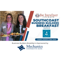 SouthCoast Business Builders Breakfast - August 2025