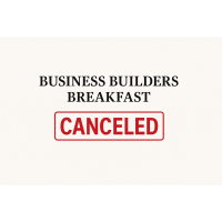 SouthCoast Business Builders Breakfast - October 2025