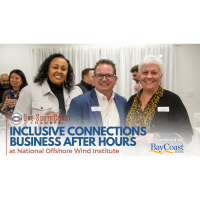 Inclusive Connections January 2026 Business After Hours