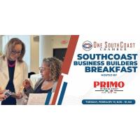SouthCoast Business Builders Breakfast - February 2026