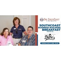 SouthCoast Business Builders Breakfast - May 2026