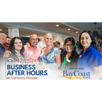 Business After Hours Sponsored by BayCoast Bank