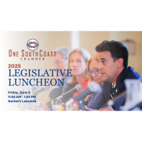 Legislative Luncheon 2026