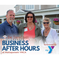 Business After Hours at Mattapoisett YMCA