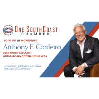 Roger Valcourt Outstanding Citizen Award Dinner