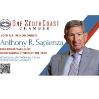 Roger Valcourt Outstanding Citizen Award Dinner