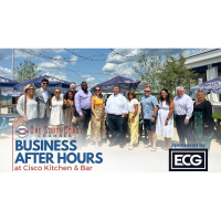 September 2026 Business After Hours Sponsored by Earnest Consulting