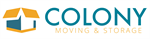 Colony Moving & Storage