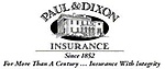 Paul & Dixon Insurance