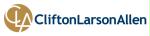 CliftonLarsonAllen LLP