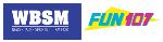 Townsquare Media - FUN107 / WBSM 